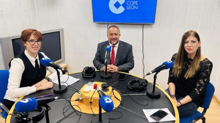 Gerardo Álvarez Courel, Presidente de la Diputación de León