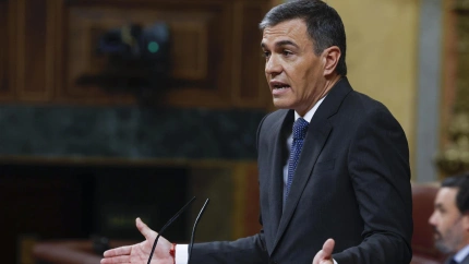 Pedro Sánchez asegura que no hay recortes en las penas de los etarras