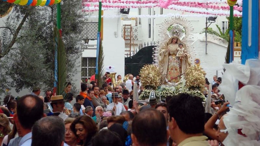 Escucha la entrevista a Francisco José Pavón, reconocido autor de más de un centenar de sevillanas dedicadas a la Romería de Torrijos