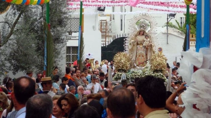 Escucha la entrevista a Francisco José Pavón, reconocido autor de más de un centenar de sevillanas dedicadas a la Romería de Torrijos