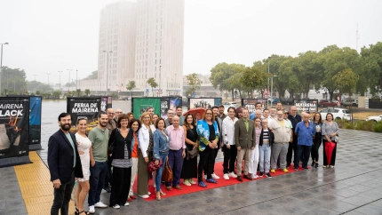 Entrevista a Antonio Conde, alcalde