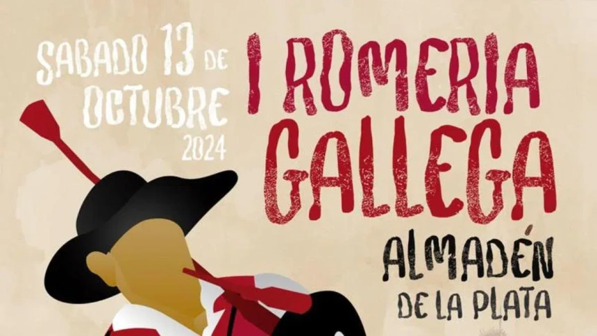 Hablamos con Leticia Hidalgo, Monitora Cultural de Almadén de la Plata, quien nos cuenta todos los preparativos del evento