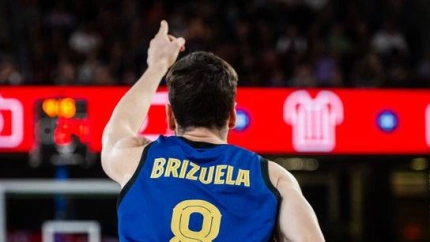 Dario Brizuela