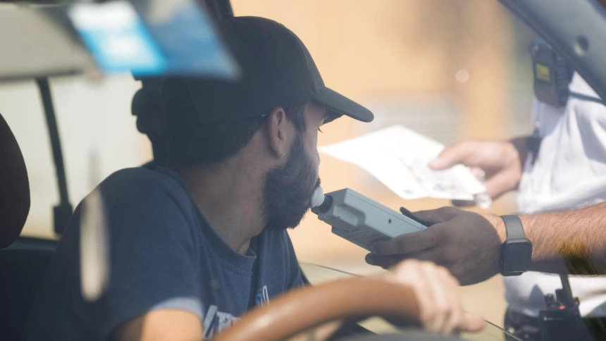 José Miguel Gaona y José Manuel Aguilar explican si reducir la tasa de alcoholemia en España tendría eficacia