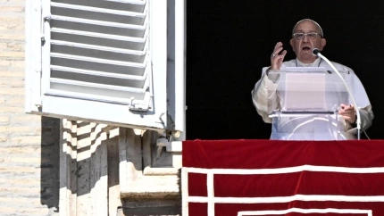 Papa Francisco