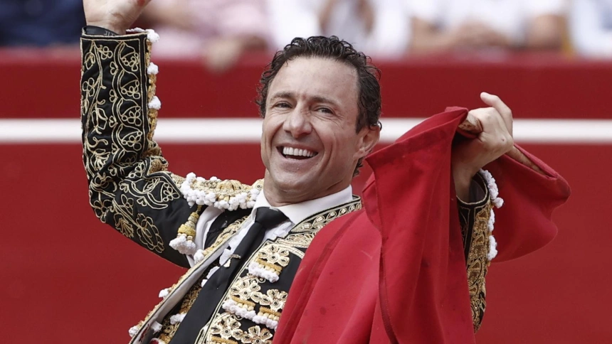 Rafael Rubio 'Rafaelillo'