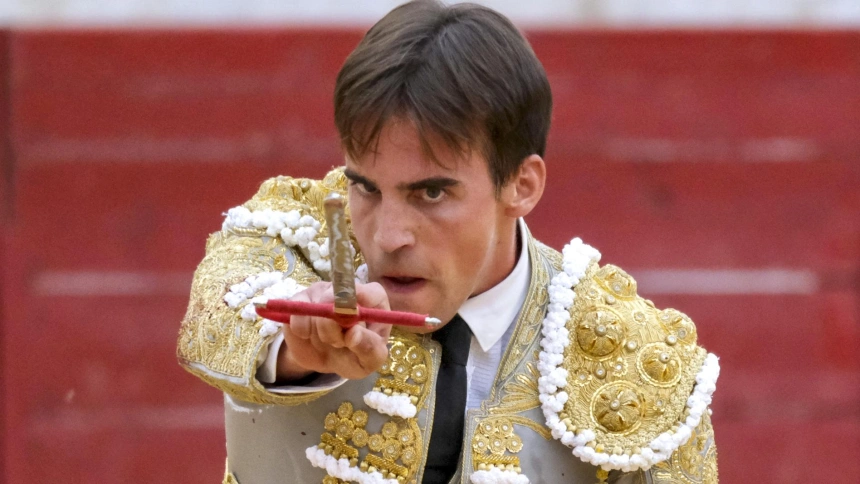 Gonzalo Caballero, protagonista en El Albero