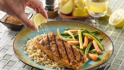 Los beneficios del limón para nuestro cuerpo