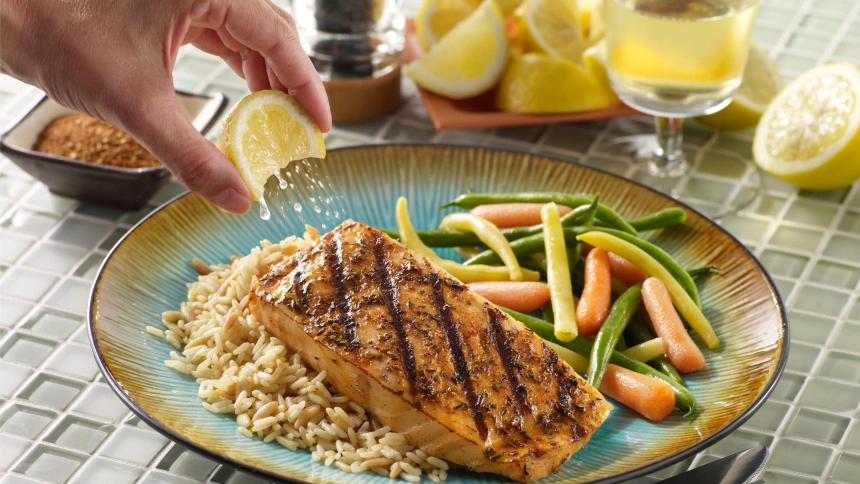 Los beneficios del limón para nuestro cuerpo