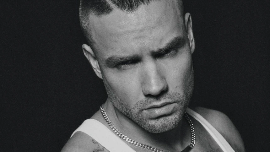 Liam Payne, en una foto reciente