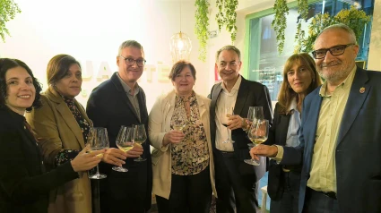 Las Jornadas Gastronómicas del Bierzo que llegan a la edición 40 se presentan en Madrid