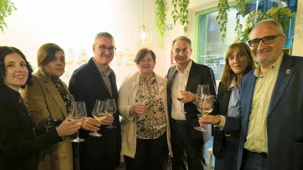 Las Jornadas Gastronómicas del Bierzo que llegan a la edición 40 se presentan en Madrid