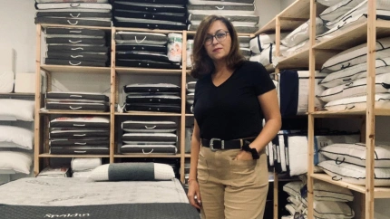 Iria Abuín/Tú descanso