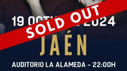 Camela entradas agotadas