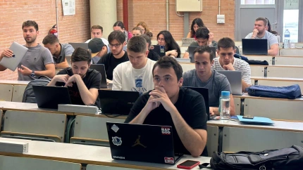 La UMA participa en una experiencia piloto sobre Inteligencia Artificial aplicada a la educación