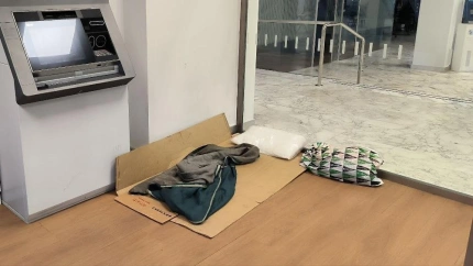 sin techo pontevedra