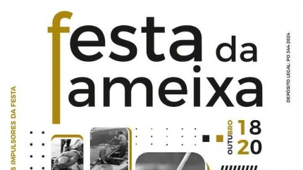 Festa da Ameixa de Poio