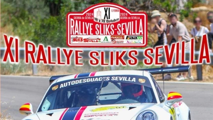 Sergio Vela, alcalde de El Pedroso, nos da los detalles de un evento que tiene como eje central la localidad pedroseña