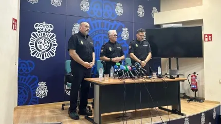 Continúa la búsqueda de los restos de Agustina Rubini  al considerar que perdió el conocimiento en un contenedor