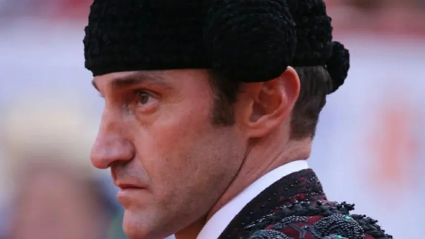 El subalterno Víctor Hugo Saugar