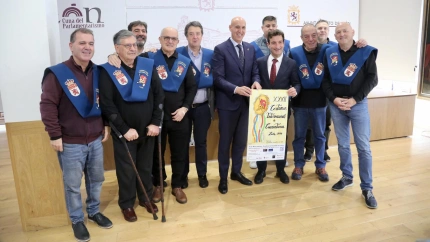 Certamen Cuarentunos