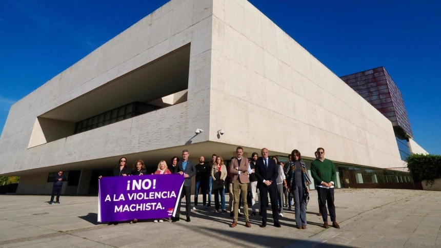 Cortes Castilla y León