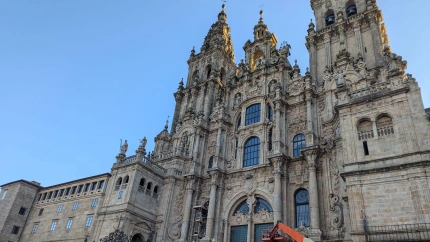 Catedral de Santiago