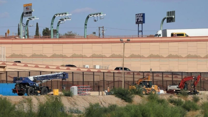 Frontera México-EEUU