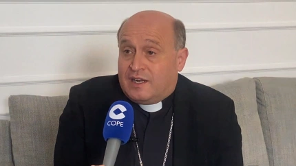 Arzobispo de Santiago, Monseñor Francisco José Prieto