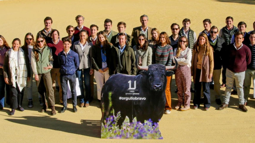 IV Encuentro de Jóvenes Ganaderos de la RUCTL