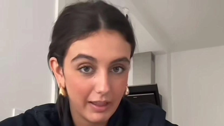 La estudiante extremeña