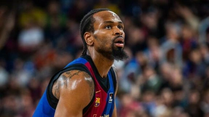 Kevin Punter será una de las amenazas del Barça