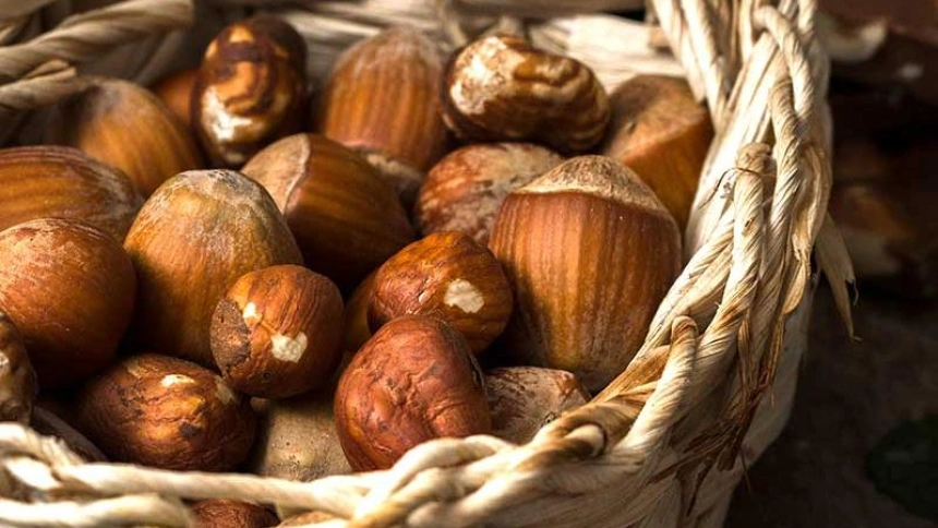 'Toma Castañas' es más que una fiesta en la que saborear este fruto seco otoñal