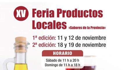 Conoce la última hora de la provincia en formato breve