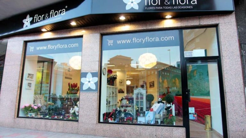 Flor y Flora