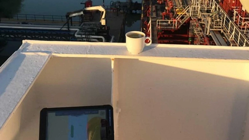 Imagen de practicaje