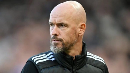 Ten Hag