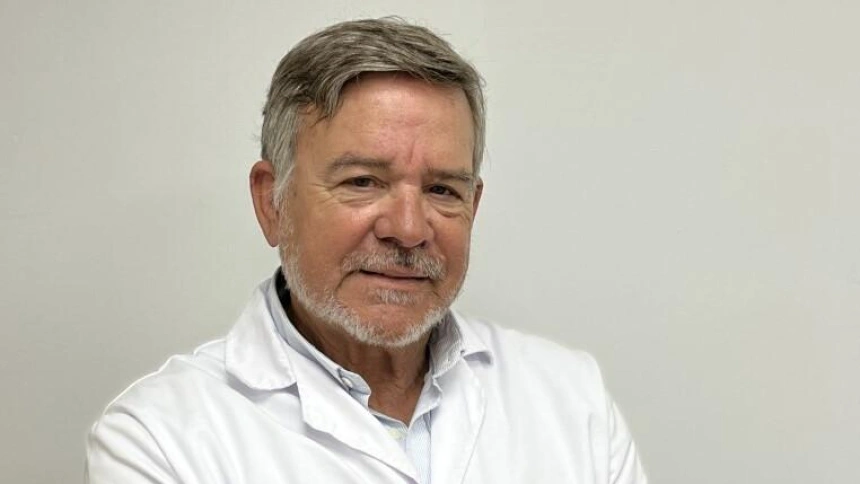 Doctor José Luis Marenco