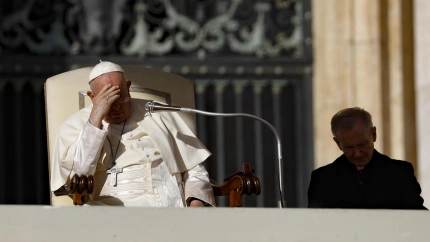 Papa Audiencia General