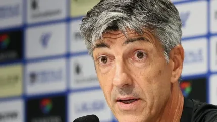 Imanol Alguacil envía un mensaje a todos los afectados por los temporales