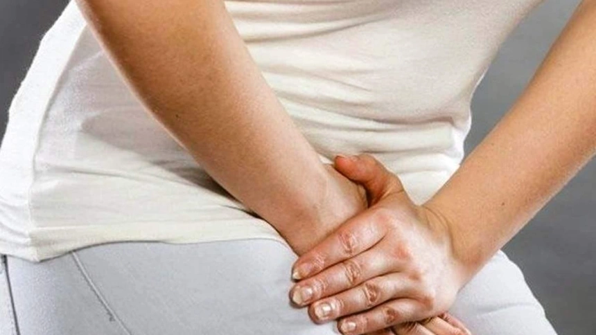 Las infecciones de orina son recurrentes