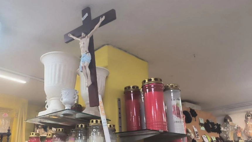 Cerería en Pontevedra