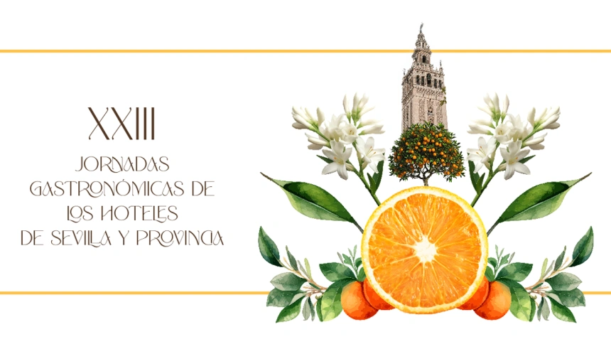 Descubre en qué consiste el manifiesto de la naranja sevillana