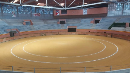 Arnedo Arena