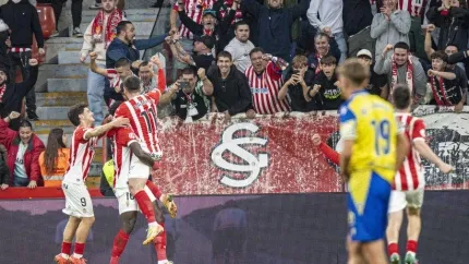 Sporting - Cádiz