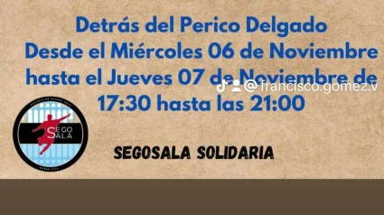 Solidaridad C.D Segosala
