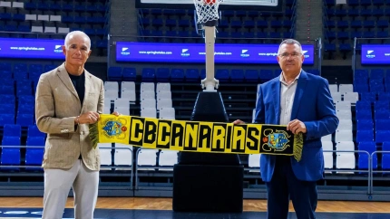 cb canarias