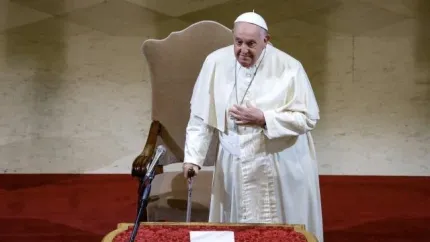 Papa Francisco