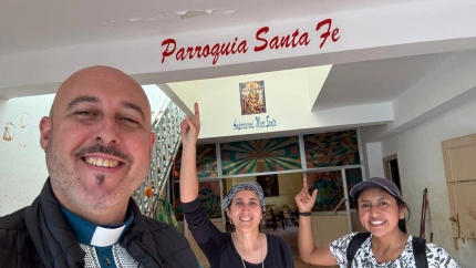 Salvador Aguado rescate