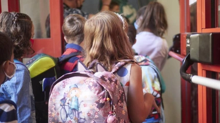 Escuelas Católicas junto a los damnificados por la DANA activa una campaña de solidaridad 'Escuelas en pie'